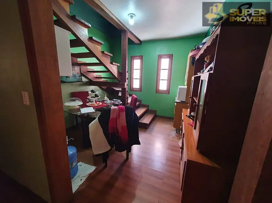 Foto 9 de Casa com 4 quartos à venda, 222m2 em Areal, Pelotas - RS