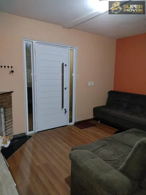 Foto 5 de Casa com 4 quartos à venda, 222m2 em Areal, Pelotas - RS