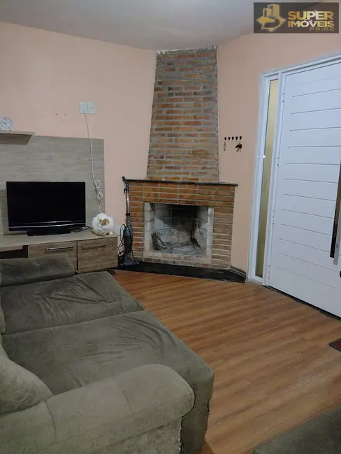 Foto 2 de Casa com 4 quartos à venda, 222m2 em Areal, Pelotas - RS