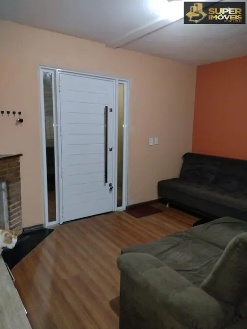 Foto 5 de Casa com 4 quartos à venda, 222m2 em Areal, Pelotas - RS