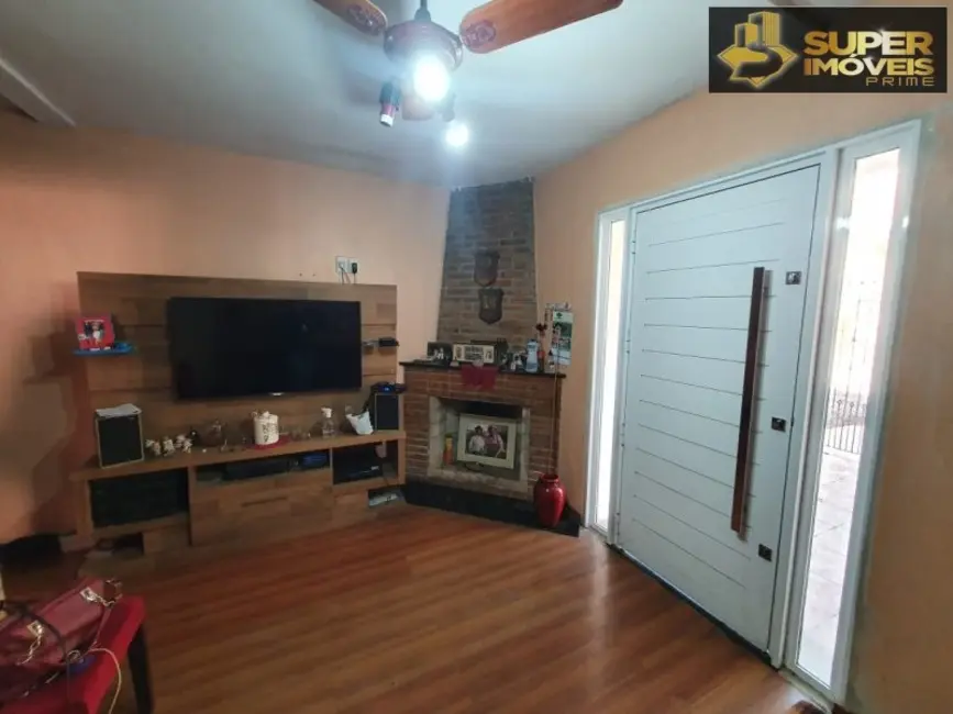 Foto 3 de Casa com 4 quartos à venda, 222m2 em Areal, Pelotas - RS