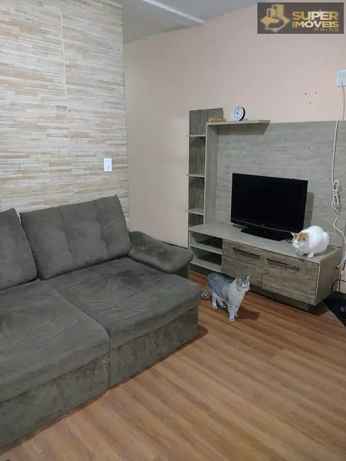 Foto 4 de Casa com 4 quartos à venda, 222m2 em Areal, Pelotas - RS