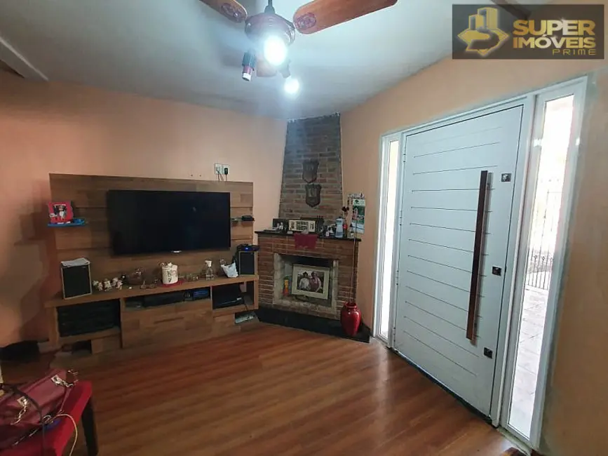 Foto 3 de Casa com 4 quartos à venda, 222m2 em Areal, Pelotas - RS