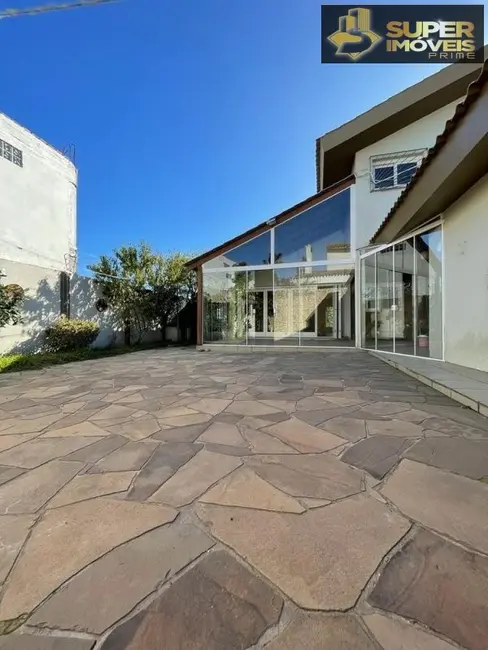 Foto 5 de Casa com 3 quartos à venda, 492m2 em Três Vendas, Pelotas - RS