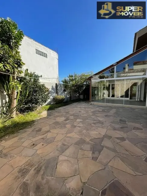 Foto 8 de Casa com 3 quartos à venda, 492m2 em Três Vendas, Pelotas - RS