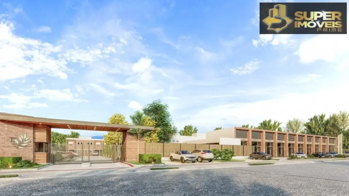 Foto 4 de Casa com 3 quartos à venda, 173m2 em Laranjal, Pelotas - RS