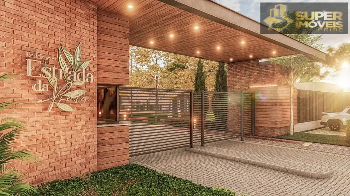 Casa com 3 quartos à venda, 173m2 em Laranjal, Pelotas - RS - imagem 2 Foto 2 de Casa com 3 quartos à venda, 173m2 em Laranjal, Pelotas - RS