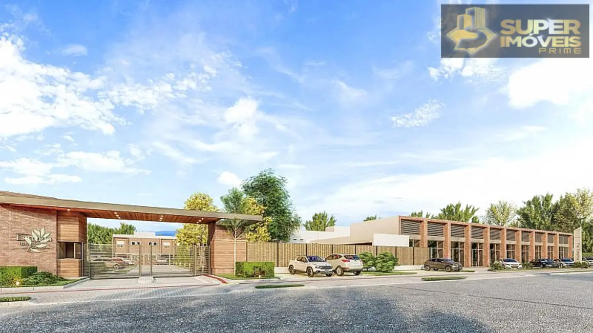 Casa com 3 quartos à venda, 173m2 em Laranjal, Pelotas - RS - imagem 4 Foto 4 de Casa com 3 quartos à venda, 173m2 em Laranjal, Pelotas - RS