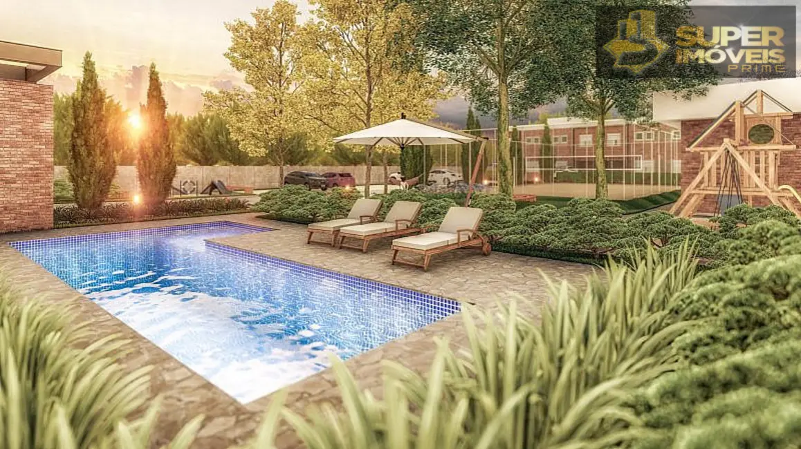 Casa com 3 quartos à venda, 173m2 em Laranjal, Pelotas - RS - imagem 8 Foto 8 de Casa com 3 quartos à venda, 173m2 em Laranjal, Pelotas - RS