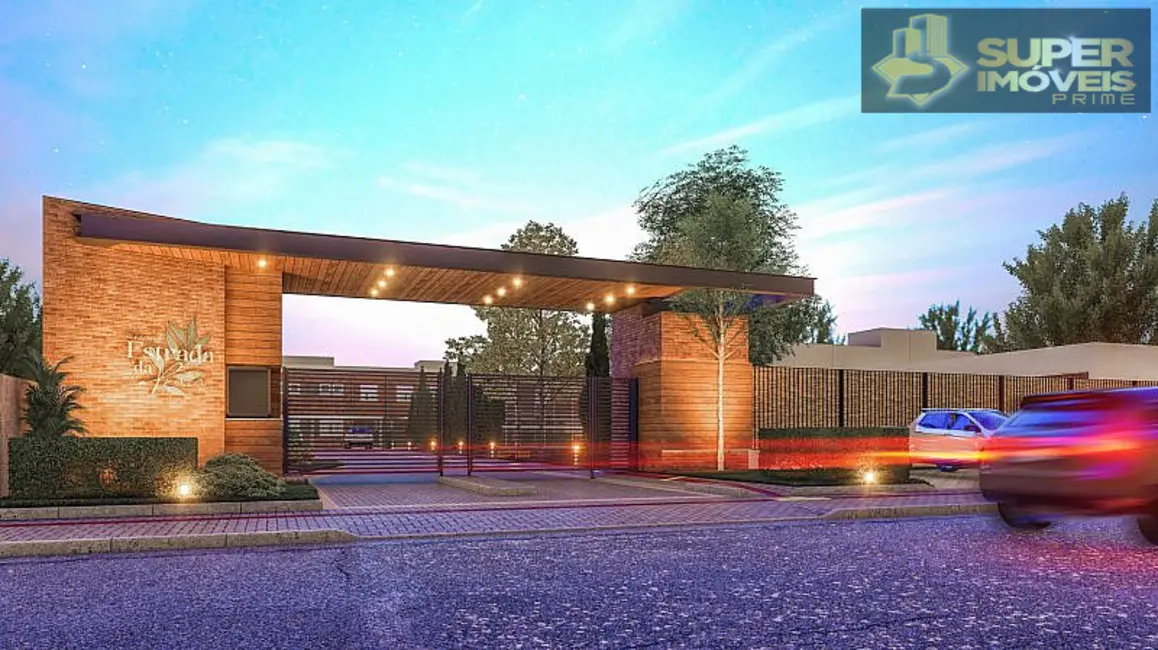 Casa com 3 quartos à venda, 173m2 em Laranjal, Pelotas - RS - imagem 3 Foto 3 de Casa com 3 quartos à venda, 173m2 em Laranjal, Pelotas - RS