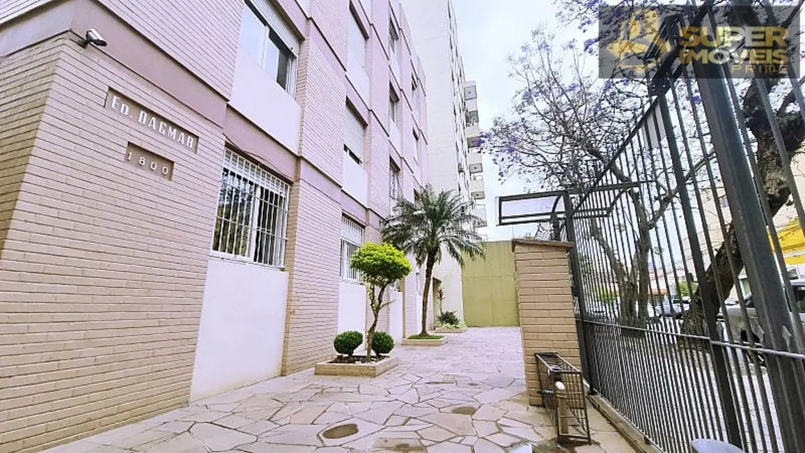 Foto 1 de Apartamento com 2 quartos à venda, 89m2 em Centro, Pelotas - RS