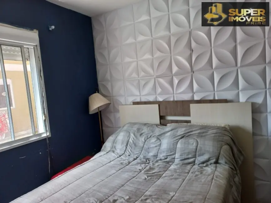 Apartamento com 2 quartos à venda, 52m2 em Fragata, Pelotas - RS - imagem 7 Foto 7 de Apartamento com 2 quartos à venda, 52m2 em Fragata, Pelotas - RS