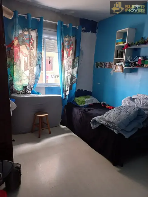 Foto 9 de Apartamento com 2 quartos à venda, 52m2 em Fragata, Pelotas - RS