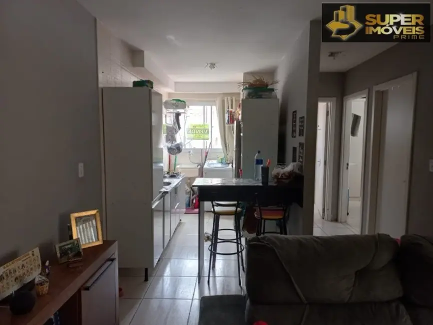 Foto 5 de Apartamento com 2 quartos à venda, 52m2 em Fragata, Pelotas - RS