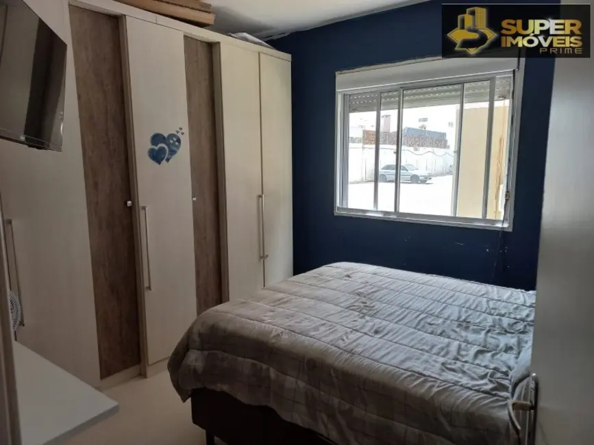 Apartamento com 2 quartos à venda, 52m2 em Fragata, Pelotas - RS - imagem 6 Foto 6 de Apartamento com 2 quartos à venda, 52m2 em Fragata, Pelotas - RS