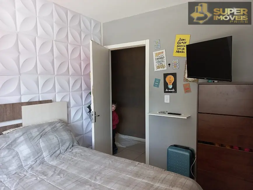 Foto 8 de Apartamento com 2 quartos à venda, 52m2 em Fragata, Pelotas - RS