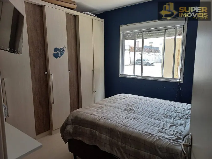 Foto 6 de Apartamento com 2 quartos à venda, 52m2 em Fragata, Pelotas - RS