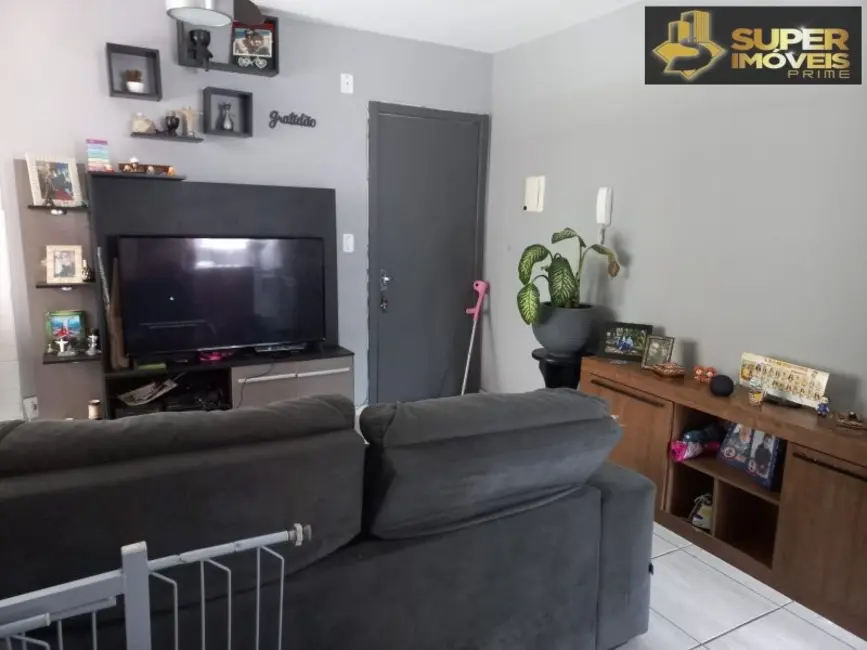 Apartamento com 2 quartos à venda, 52m2 em Fragata, Pelotas - RS - imagem 4 Foto 4 de Apartamento com 2 quartos à venda, 52m2 em Fragata, Pelotas - RS