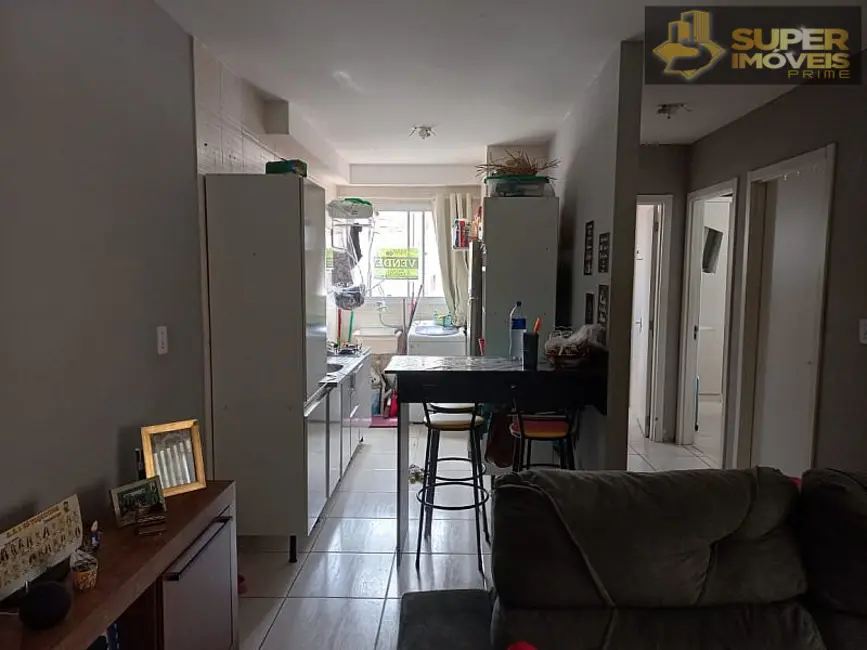 Foto 5 de Apartamento com 2 quartos à venda, 52m2 em Fragata, Pelotas - RS