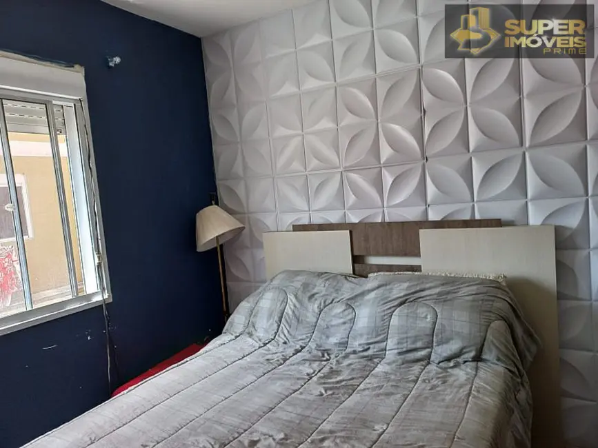 Foto 7 de Apartamento com 2 quartos à venda, 52m2 em Fragata, Pelotas - RS