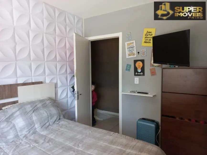 Apartamento com 2 quartos à venda, 52m2 em Fragata, Pelotas - RS - imagem 8 Foto 8 de Apartamento com 2 quartos à venda, 52m2 em Fragata, Pelotas - RS