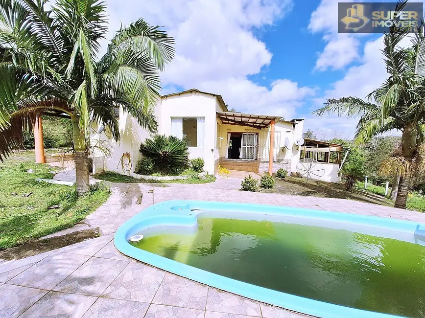 Foto 4 de Chácara com 3 quartos à venda, 30000m2 em Pelotas - RS