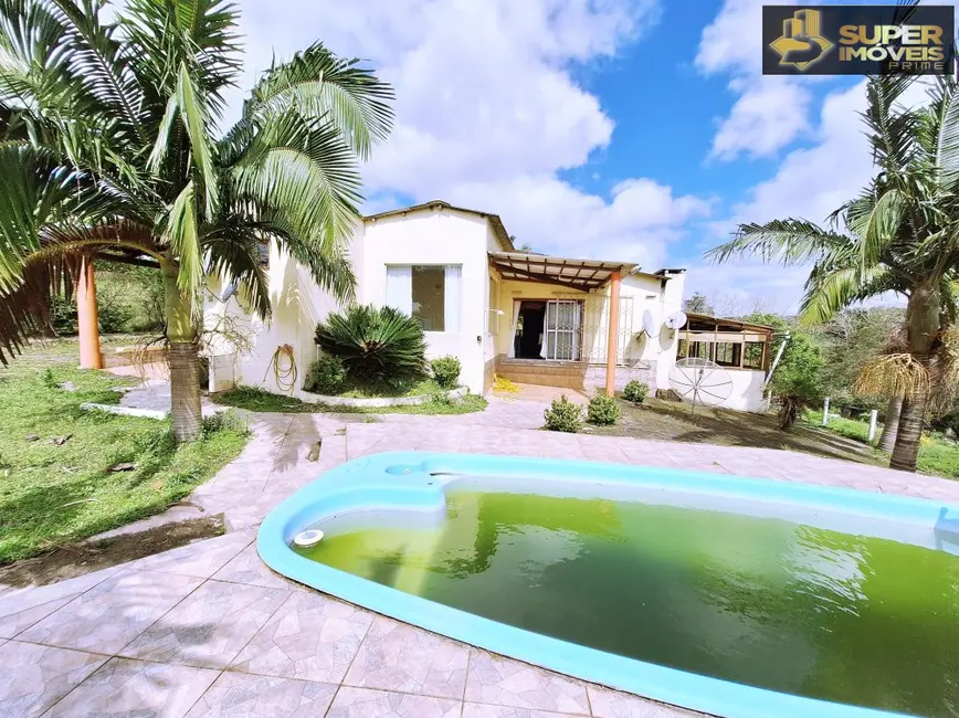 Foto 3 de Chácara com 3 quartos à venda, 30000m2 em Pelotas - RS