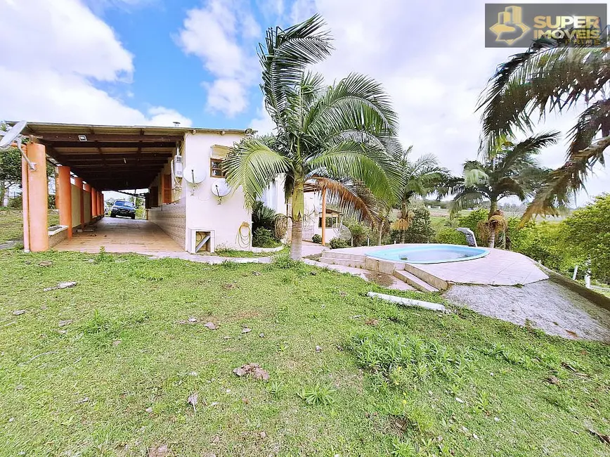Foto 2 de Chácara com 3 quartos à venda, 30000m2 em Pelotas - RS
