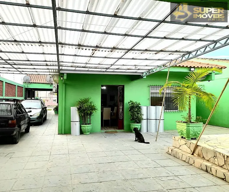Foto 5 de Casa com 4 quartos à venda, 432m2 em Laranjal, Pelotas - RS