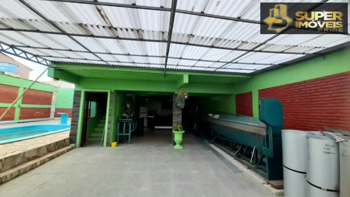 Foto 3 de Casa com 4 quartos à venda, 432m2 em Laranjal, Pelotas - RS