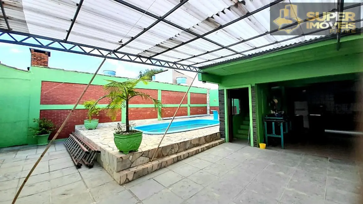 Foto 4 de Casa com 4 quartos à venda, 432m2 em Laranjal, Pelotas - RS