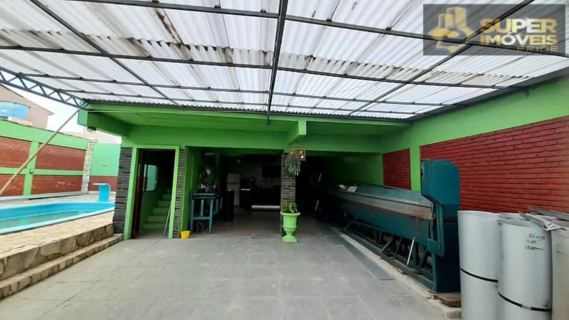 Foto 3 de Casa com 4 quartos à venda, 432m2 em Laranjal, Pelotas - RS