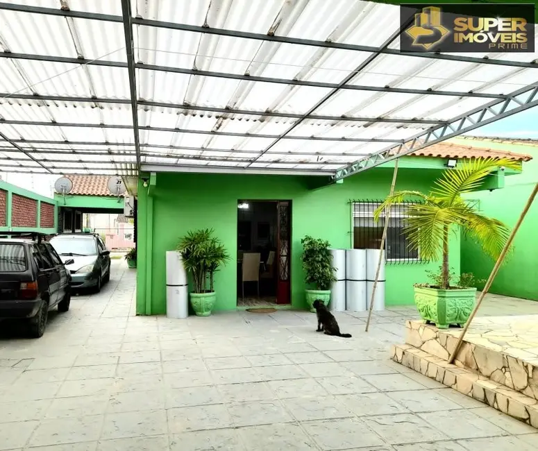 Foto 5 de Casa com 4 quartos à venda, 432m2 em Laranjal, Pelotas - RS