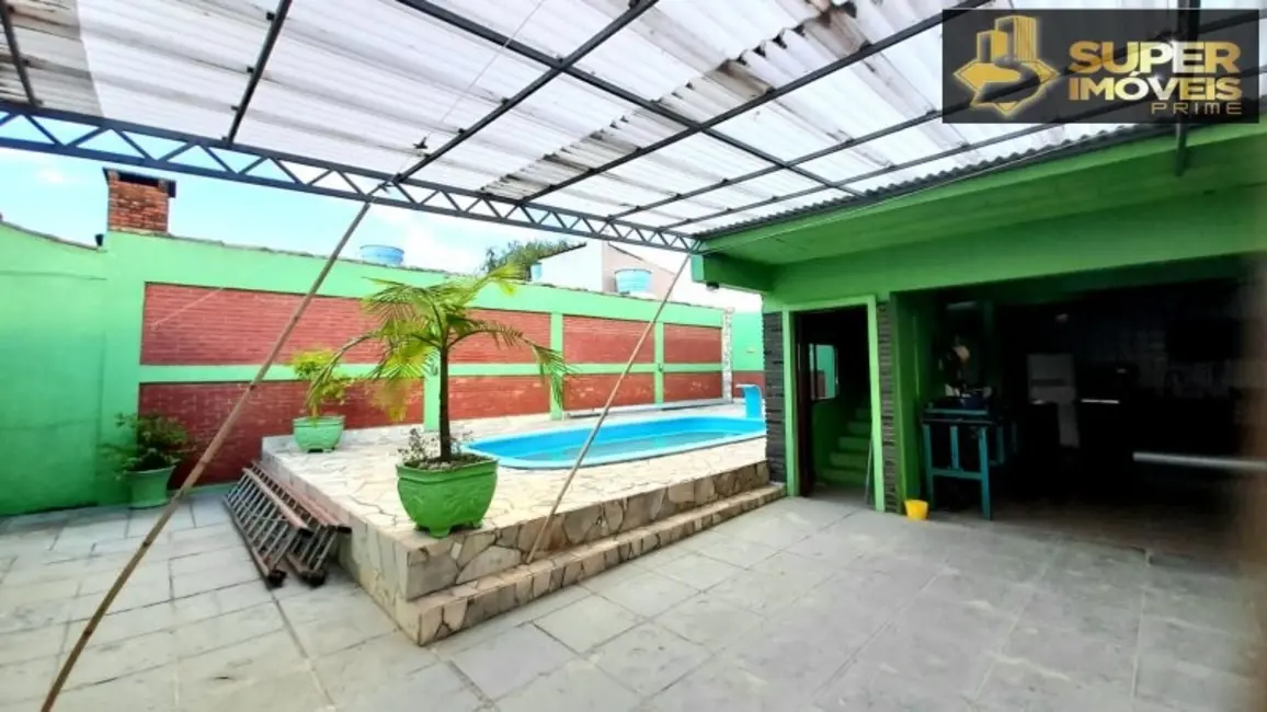 Foto 4 de Casa com 4 quartos à venda, 432m2 em Laranjal, Pelotas - RS