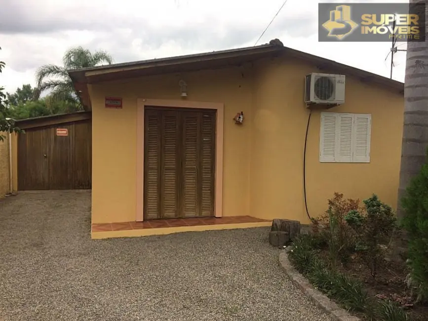 Casa com 2 quartos à venda, 1100m2 em Três Vendas, Pelotas - RS - imagem 1 Foto 1 de Casa com 2 quartos à venda, 1100m2 em Três Vendas, Pelotas - RS