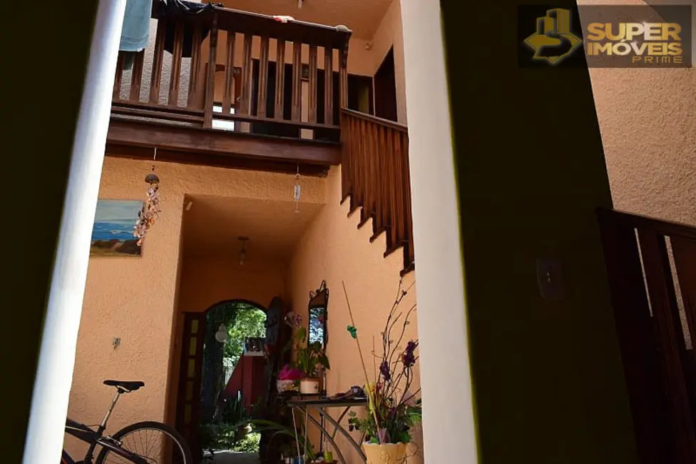 Foto 8 de Casa com 4 quartos à venda, 450m2 em Areal, Pelotas - RS