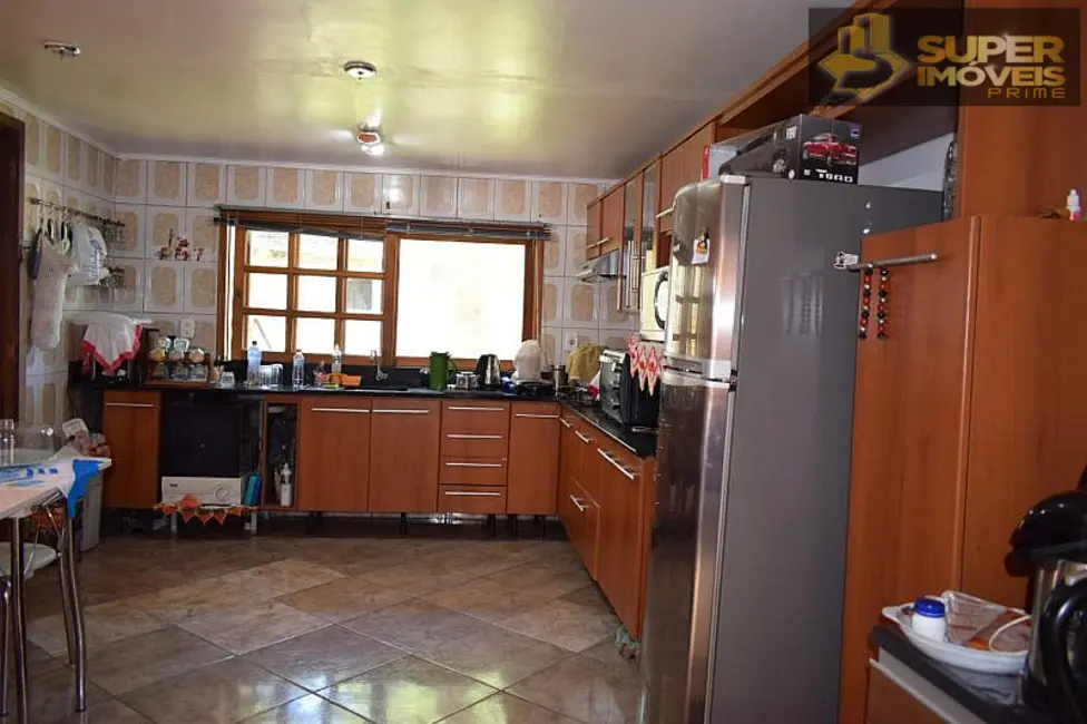 Foto 6 de Casa com 4 quartos à venda, 450m2 em Areal, Pelotas - RS