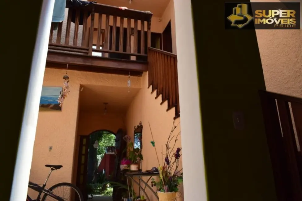 Foto 8 de Casa com 4 quartos à venda, 450m2 em Areal, Pelotas - RS