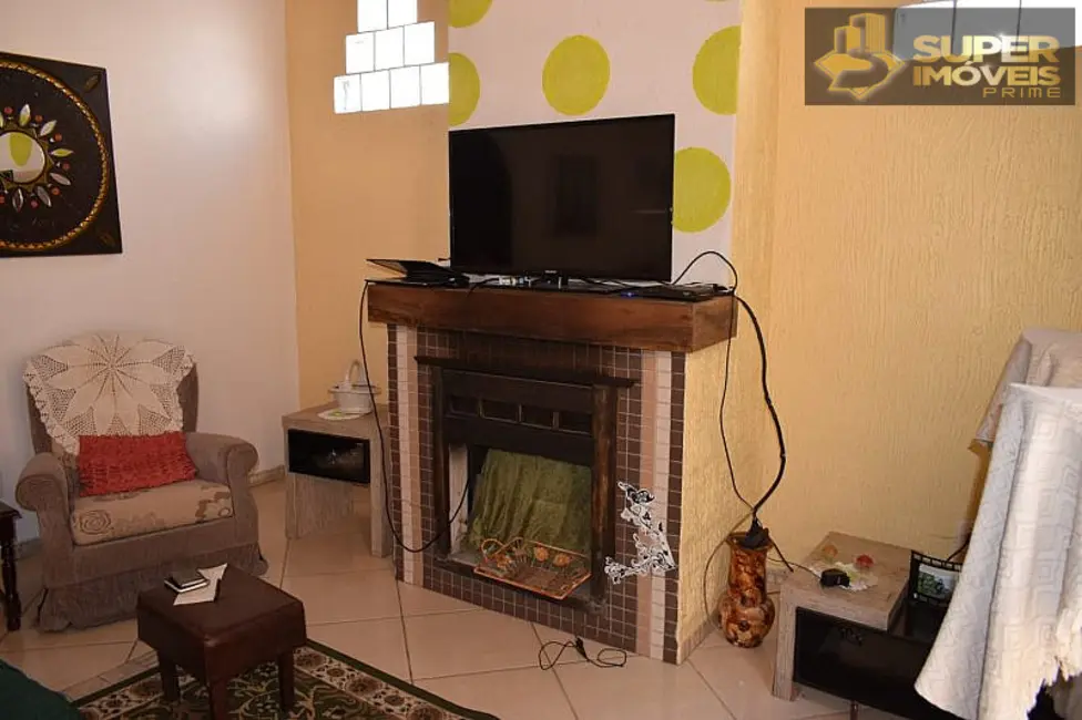 Foto 3 de Casa com 4 quartos à venda, 450m2 em Areal, Pelotas - RS