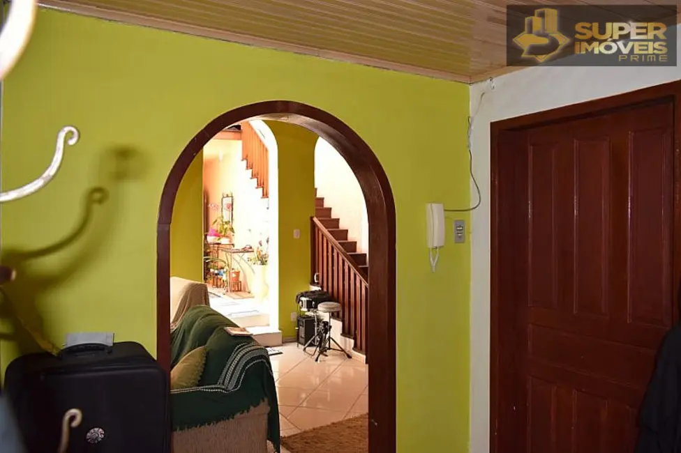 Foto 5 de Casa com 4 quartos à venda, 450m2 em Areal, Pelotas - RS