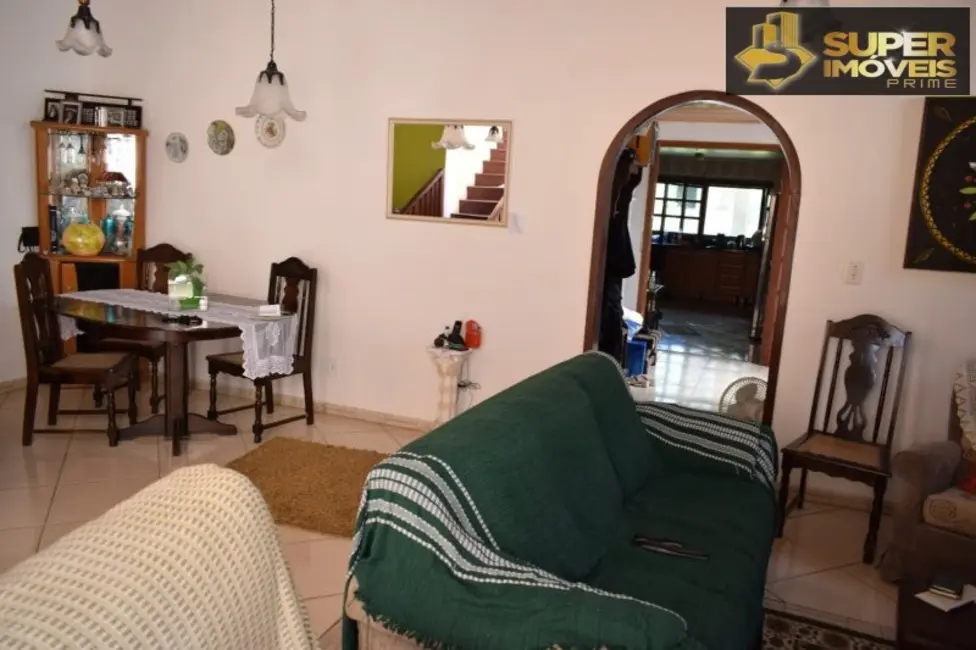 Foto 2 de Casa com 4 quartos à venda, 450m2 em Areal, Pelotas - RS