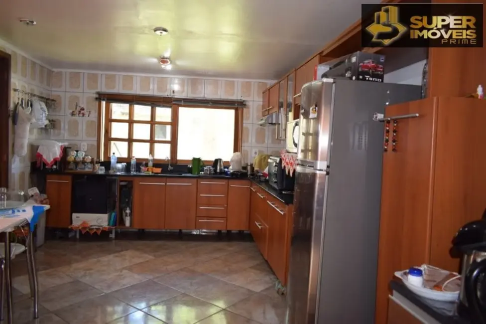 Foto 6 de Casa com 4 quartos à venda, 450m2 em Areal, Pelotas - RS