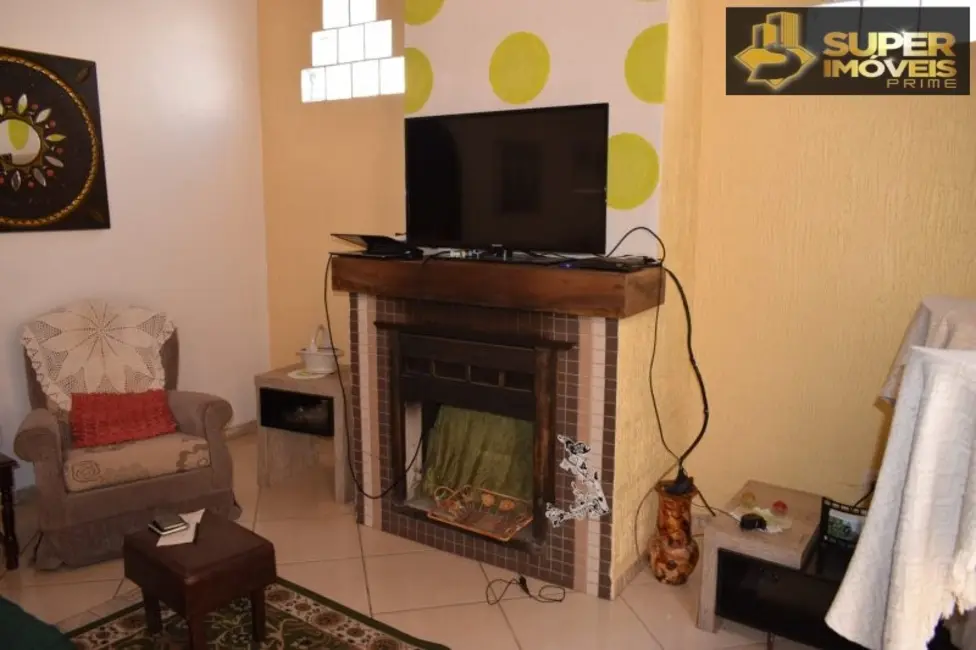 Foto 3 de Casa com 4 quartos à venda, 450m2 em Areal, Pelotas - RS