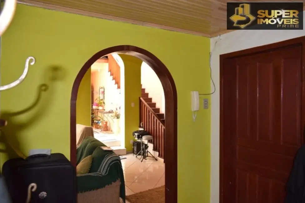 Foto 5 de Casa com 4 quartos à venda, 450m2 em Areal, Pelotas - RS