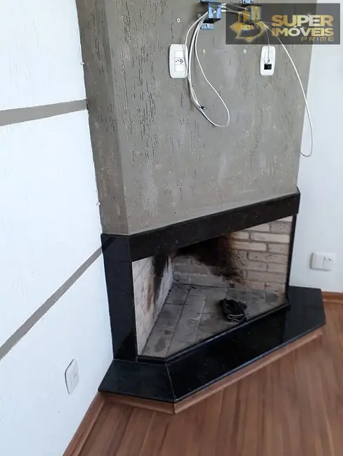 Foto 3 de Apartamento com 3 quartos à venda, 96m2 em Areal, Pelotas - RS