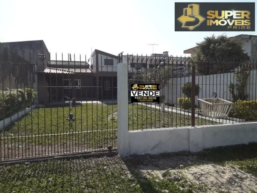 Foto 1 de Casa com 2 quartos à venda, 330m2 em Três Vendas, Pelotas - RS