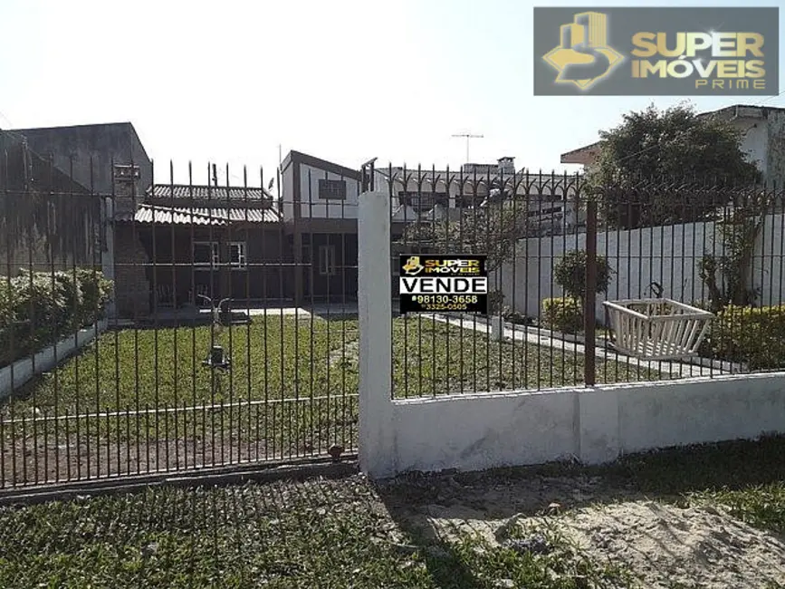 Casa com 2 quartos à venda, 330m2 em Três Vendas, Pelotas - RS - imagem 1 Foto 1 de Casa com 2 quartos à venda, 330m2 em Três Vendas, Pelotas - RS