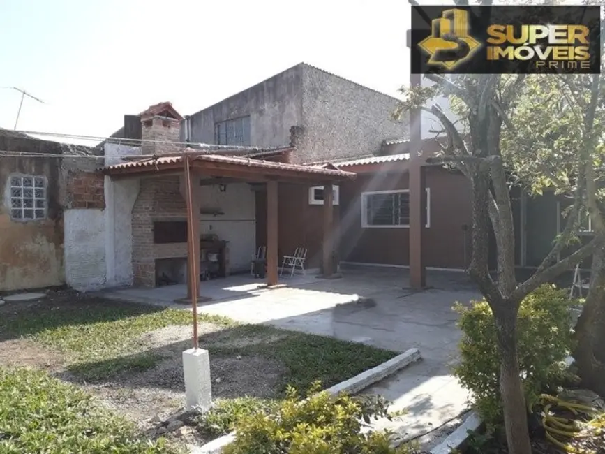 Foto 5 de Casa com 2 quartos à venda, 330m2 em Três Vendas, Pelotas - RS