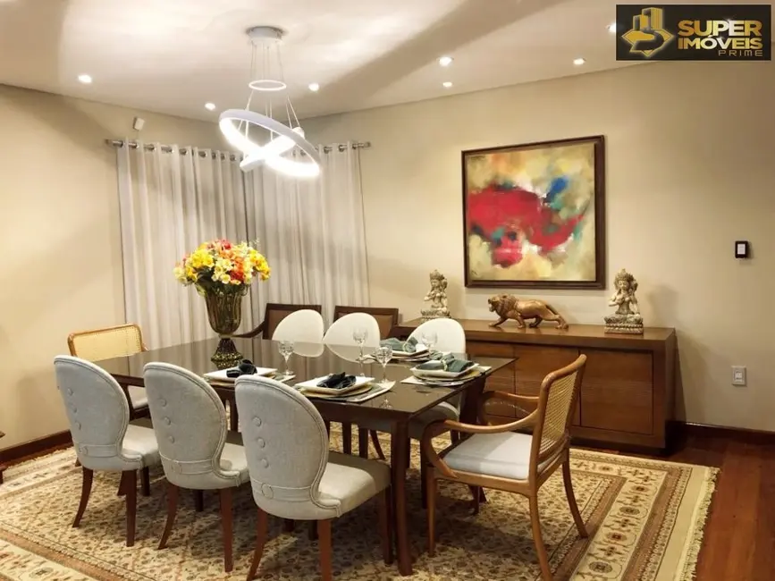 Foto 6 de Casa com 4 quartos à venda, 864m2 em Centro, Pelotas - RS