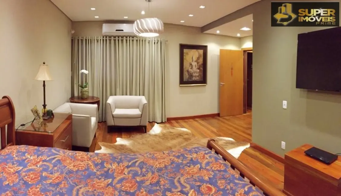 Foto 9 de Casa com 4 quartos à venda, 864m2 em Centro, Pelotas - RS